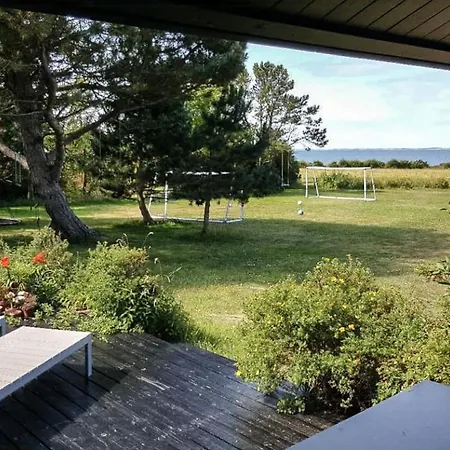 Wake Up With Water Views From Omo *