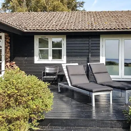 Wake Up With Water Views From Omo