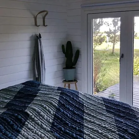 度假居 Wake Up With Water Views From Omo