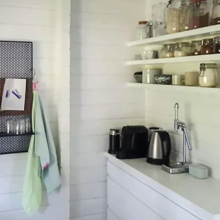 Wake Up With Water Views From Omo Omø By