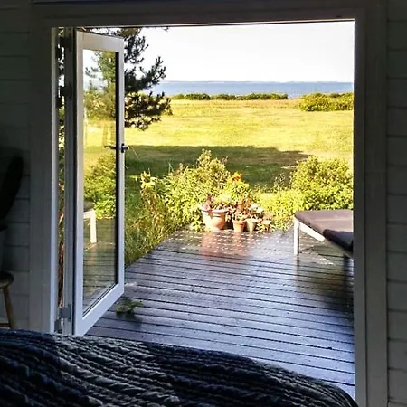 Wake Up With Water Views From Omo 度假居 *