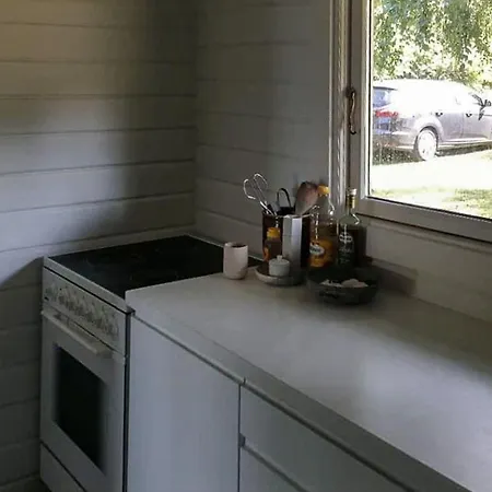 Wake Up With Water Views From Omo Omø By