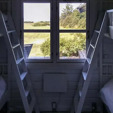 Wake Up With Water Views From Omo * Omø By