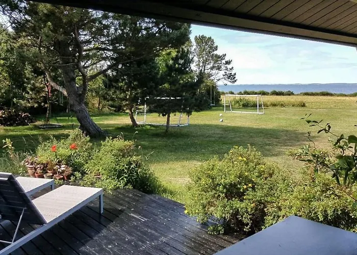 Wake Up With Water Views From Omo *