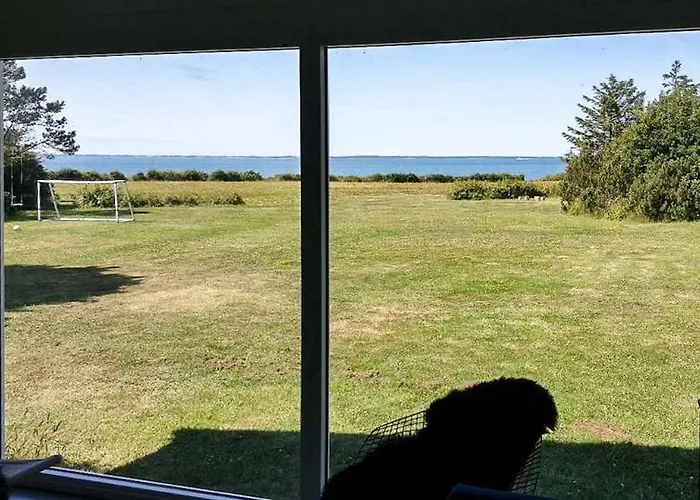 Wake Up With Water Views From Omo *