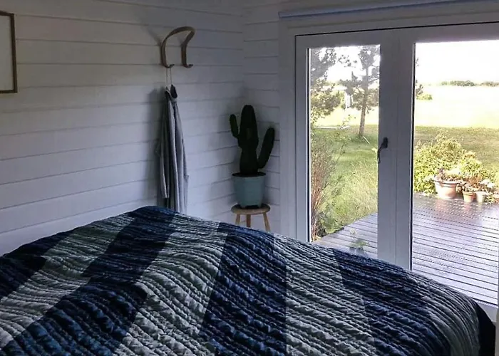 Nyaraló Wake Up With Water Views From Omo
