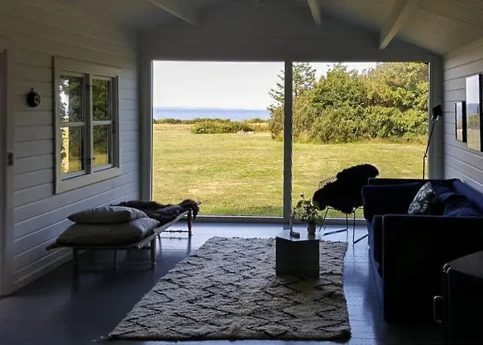 Wake Up With Water Views From Omo