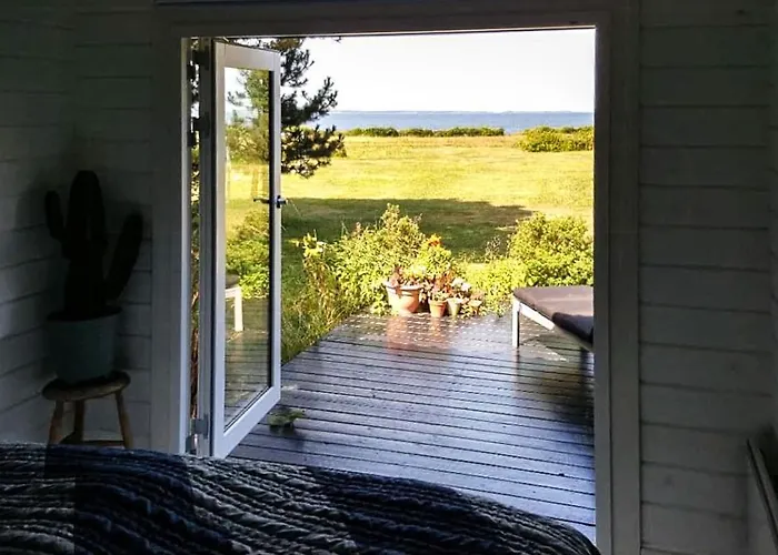 Wake Up With Water Views From Omo 度假居 *