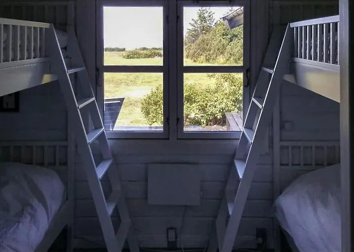 Wake Up With Water Views From Omo