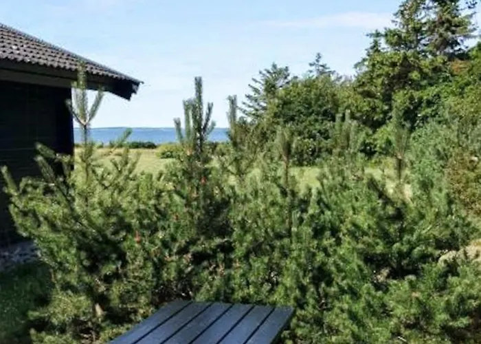Wake Up With Water Views From Omo *
